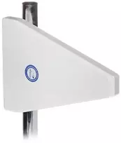 Log-periodinė antena ATK-ALP/LTE+SMA/5 GSM/DCS 9/10 dBi 698-960/1710-2700 MHz SMA Male 5 m kabelis