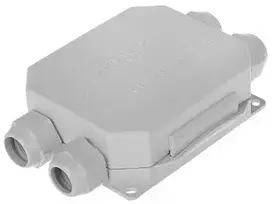 RAYTECH Ready-Box IP68 jungčių dėžutė