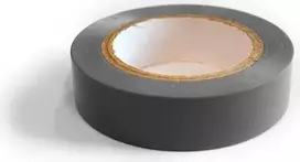 DSIT lipni izoliacinė juosta, 10 m, pilka (DC-Tape-Grey)