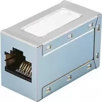 DSIT DANICOM DS-CP6A-SHI CAT6A RJ45 komutacinių kabelių jungtis, ekranuota