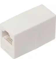 DSIT DANICOM CAT5e RJ45 Patch Cable Coupler – neekranuotas (DS-CP5-UN)
