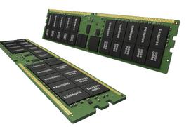 Samsung M321RAJA0MB2-CCP DDR5 128GB 6400 MHz ECC registruotas DIMM modulis