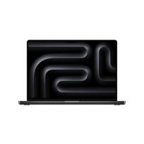 “Apple MacBook Pro 16” M3 Max 18/32/16 36GB 2TB - kosminė pilka (JAV)
