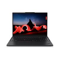 Lenovo ThinkPad T16 Gen 3 16 colių WUXGA nešiojamas kompiuteris - Intel Core Ultra 5 155U, 32GB RAM, 512GB SSD, Windows 11 Pro