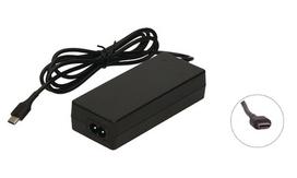 2-POWER 2P-00HM663 36W AC adapterius 12V 3A su 5,5x2,1 mm lizdu (2P-00HM663)
