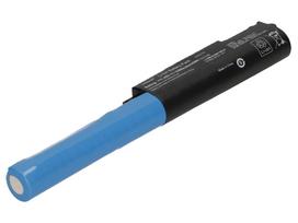 2-Power pagrindinė baterija Asus X540 - 2200 mAh (2P-0B110-00390200)