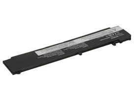 2-Power pagrindinė baterija, skirta Lenovo ThinkPad T460s T470s – 2200 mAh (2P-00HW022)