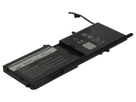 2-Power pagrindinė baterija Dell Alienware 15 R3 R4 17 R4 R5 - 93 Wh (2P-0546FF)