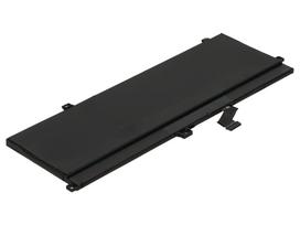 2-Power pagrindinė baterija, skirta Lenovo ThinkPad X13 Gen 1 ir X390 - 44 Wh (2P-02DL017)