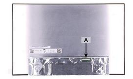 2-POWER 14,0 colio WUXGA 1920x1200 5 mm eDP IPS nešiojamojo kompiuterio ekranas (2P-0P2DGM)