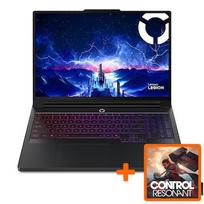 Lenovo Legion Pro 7 16IAX10H 16 WQXGA ULT9-290HX Plus/32GB/1TB/Nvidia GF RTX 5080 16GB/WIN11 Home/Nordic Backlit kbd/Glacier white/2Y Warran | 83F500PLMX