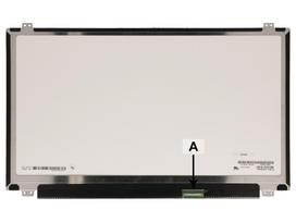 2-power 2P-18201586 - monitorius - 39,6 cm (15,6 colio) - 4K Ultra HD