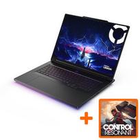 Lenovo Legion 9 18IAX10 18 WQUXGA ULT9-290HX Plus/192GB/2TB/Nvidia GF RTX 5090 24GB/WIN11 Pro/ENG Backlit kbd/Eclipse black/2Y Warranty | 83EY007LNT