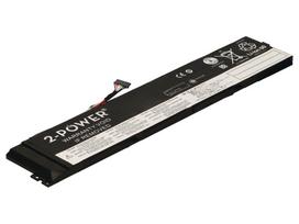 2-power 2P-45N1138 nešiojamojo kompiuterio baterija - 2600 mAh 15,2 V