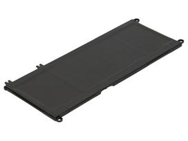 2-power Dell Inspiron 17 7779 2-in-1/7778 2-in-1 pagrindinė baterija - 56 mAh (2P-451-BBYR)