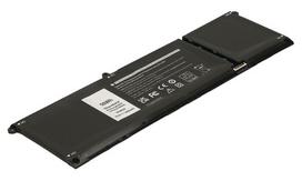 2-Power pagrindinė baterija 15.2V 3300mAh (2P-451-BCUB)