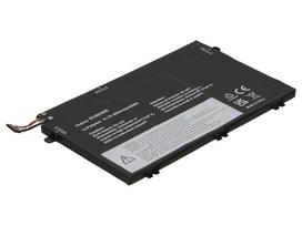 2-power Main Battery Pack, nešiojamojo kompiuterio baterija, skirta Lenovo ThinkPad R480 - 45 mAh (2P-5B10W13887)