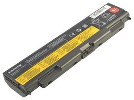 2-POWER pagrindinė baterija, skirta Lenovo ThinkPad T440p - 56 Wh (2P-45N1149)