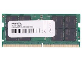 2-POWER CL40 SoDIMM NEW - 32GB - DDR4