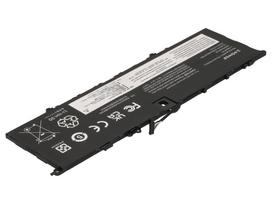 2-POWER pagrindinė baterija Lenovo Yoga Slim 7 Pro-14ACH5 O 82N5 - 47 Wh (2P-5B11N52059)