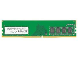 2-power 2P-5M30Z71746 8GB DDR4 3200MHz atmintis