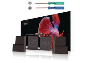 2-power 2P-A1820 – Apple MacBook Pro 15 Touch A1707 (Late 2016 (EMC3072) / Mid 2017 (EMC3162)) baterija