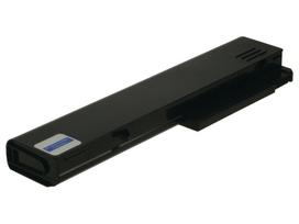 2-power 2P-983C2280F nešiojamojo kompiuterio baterija - 4600 mAh, 10,8 V, ličio jonų, 6 celių, juoda