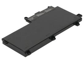 2-Power pagrindinė baterija HP ProBook 640 G2 - 48 Wh
