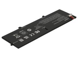 2-Power pagrindinė baterija HP EliteBook X360 1040 G5 - 52 Wh