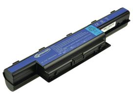 2-power 2P-BT.00603.129 baterija nešiojamam kompiuteriui