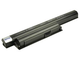 2-Power 2P-BPS22 nešiojamojo kompiuterio baterija - 6400 mAh, 10,8 V
