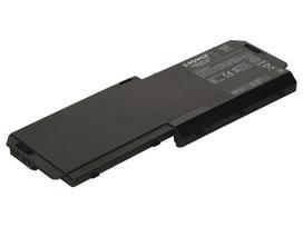 2-power pagrindinė baterija HP ZBook 17 G5 G6 Mobile - 71 mAh