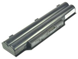 2-power 2P-FPCBP347AP baterija nešiojamam kompiuteriui Fujitsu Lifebook U747/U757/U748/U758