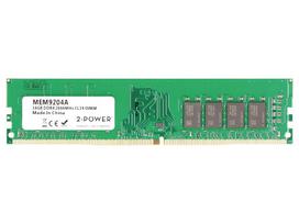 2-POWER 2P-KF426C16BB/16 16GB DDR4 2666MHz atmintis
