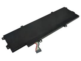 2-Power pagrindinė baterija Dell Chromebook 11 3120 - 3.400 mAh (2P-KTCCN)