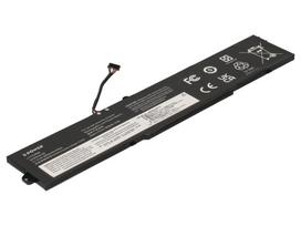 2-Power pagrindinė baterija, skirta Lenovo IdeaPad 330-15ICH - 40 mAh (2P-L17C3PB0)