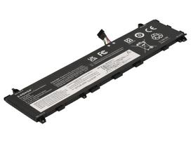 2-Power pagrindinė baterija, skirta Lenovo IdeaPad S340-13IML 81UM – 3400 mAh (2P-L18L3PF7)
