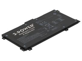 2-POWER 2P-LK03055XL-PR baterija HP Envy 17, Envy x360 15 ir Pavilion x360 15 nešiojamiesiems kompiuteriams