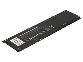 2-Power pagrindinė baterija Dell Precision 5550 - 69 Wh (2P-M59JH)