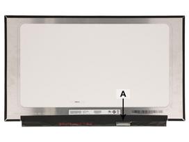 2-POWER 15,6 colio nešiojamas monitorius Full HD IPS 120Hz (2P-N156HRA-GAA)