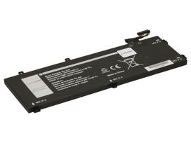 2-POWER 2P-NCC3D NiMH baterijų paketas - 1,2 V, 56 mAh, 1 elementas (2P-NCC3D)