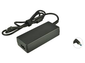 2-POWER 2P-PA-1450-20HL nešiojamojo kompiuterio maitinimo adapteris – 45W, 19,5V, AC-DC, juodas