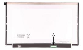 2-POWER 15,6 colio Full HD On-Cell Touch nešiojamas monitorius (2P-NV156FHM-T0E V8.0)
