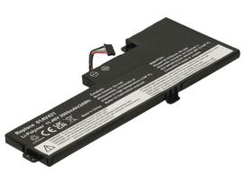 2-Power pagrindinė baterija, skirta Lenovo ThinkPad T470 - 2000 mAh (2P-SBB0N18149)