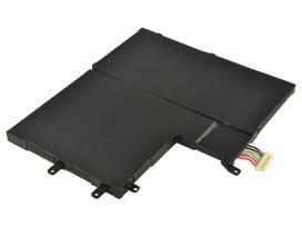 2-Power pagrindinė baterija 54Wh, skirta Toshiba Satellite U845W - 6 celių ličio jonų