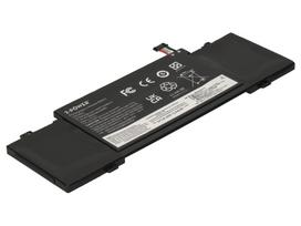 2-POWER 2P-SB11C66149 Pagrindinė baterija nešiojamam kompiuteriui - 4400 mAh, 6 celių, Li-ion (2P-SB11C66149)