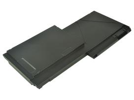 2-POWER 2P-SB03046XL pagrindinė baterija HP EliteBook 820 G1 nešiojamam kompiuteriui – 44Wh, 3 celių, 11,1V, juoda