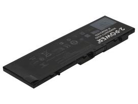 2-Power 2P-T05W 91Wh baterija Dell Precision 15 7520 / 15 7510 / 17 7720 / 17 7710