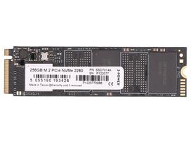 2-POWER 2P-WDS250G3B0C 1TB M.2 2280 PCIe Gen4 NVMe SSD