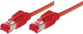 Tecline Exertis Connect Cat6 UTP tinklo kabelis RJ-45 (M) - RJ-45 (M) (71800R)